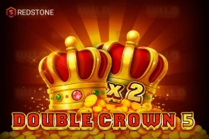 Double Crown 5