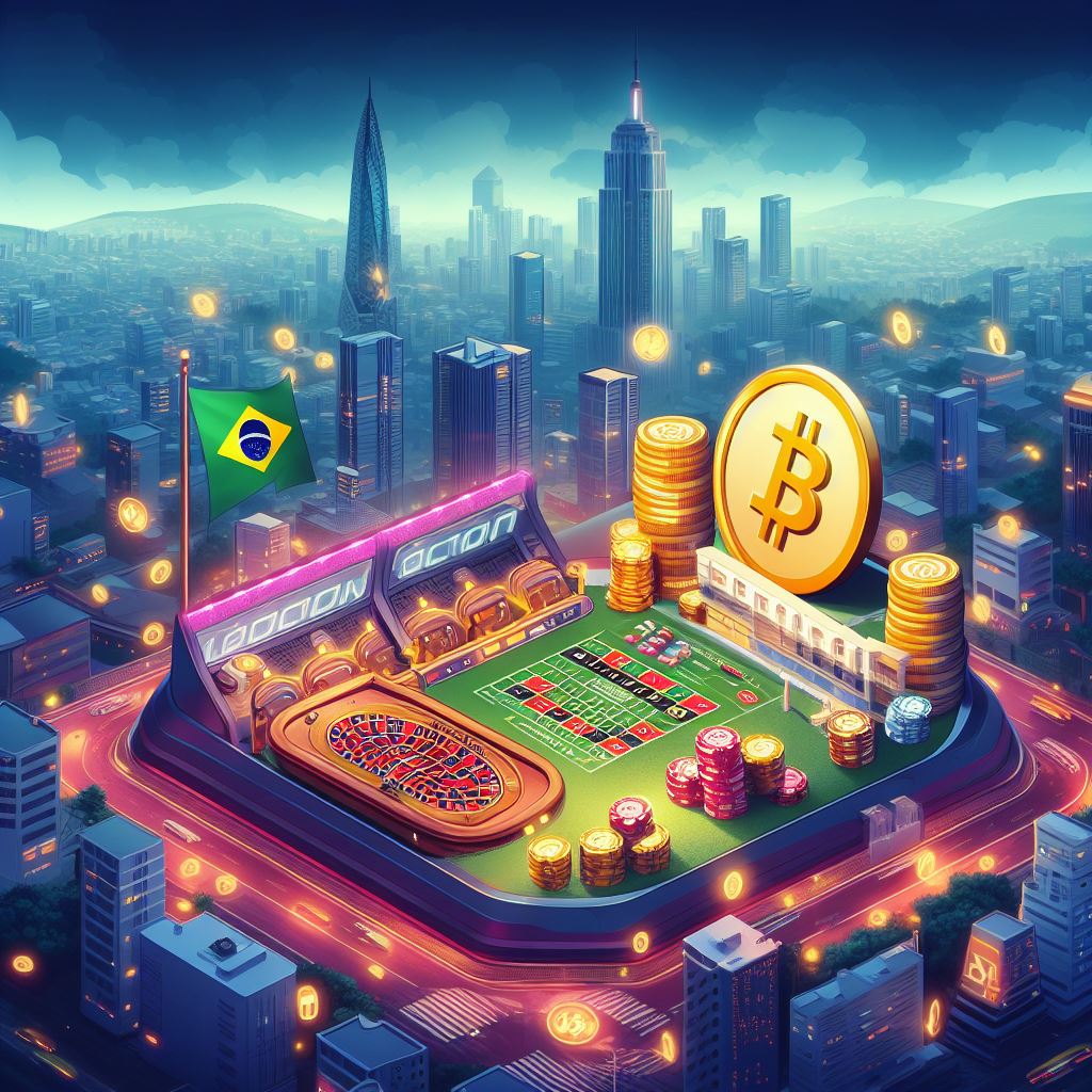 Descubra K6BET: A Principal Plataforma de Apostas no Brasil