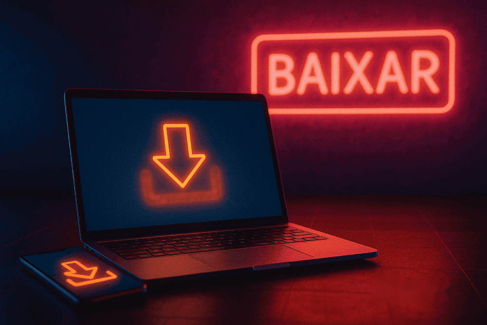 Perguntas frequentes app K6BET