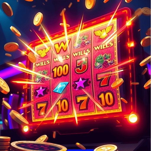 K6BET Loteria com Mega-Sena e outras modalidades