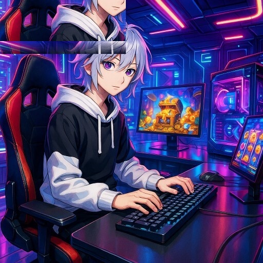 Imagem promocional da K6BET mostrando a plataforma e suas vantagens