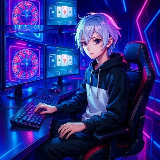 Imagem promocional da K6BET mostrando a plataforma e suas vantagens