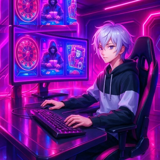 Imagem promocional da K6BET mostrando a plataforma e suas vantagens
